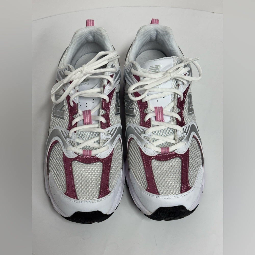 New Balance Women's Running shoes MR530PK size 10 (men 8.5) - Lightly used
